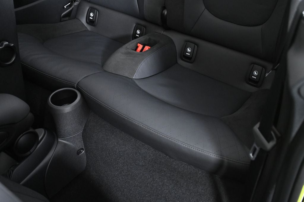 2024 MINI Cooper S Cooper S