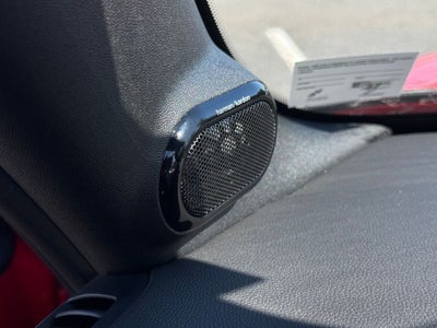 2024 MINI Cooper S Base