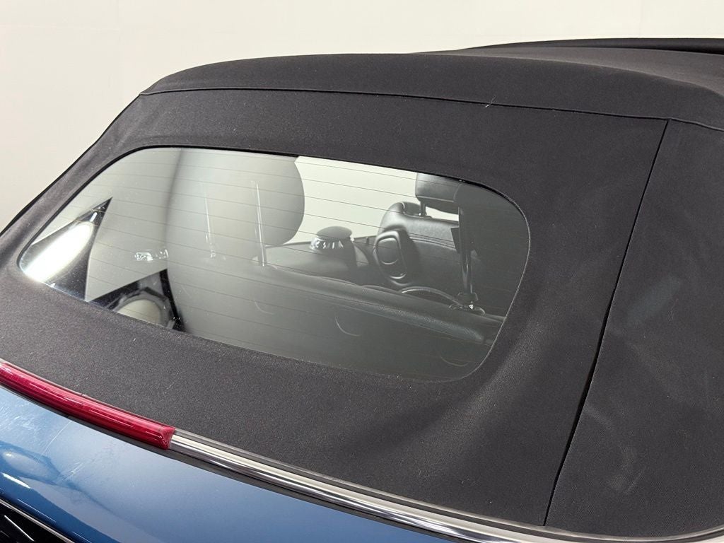 2022 MINI Cooper S Base