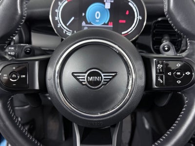 2022 MINI Cooper S Base
