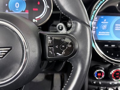 2022 MINI Cooper S Base