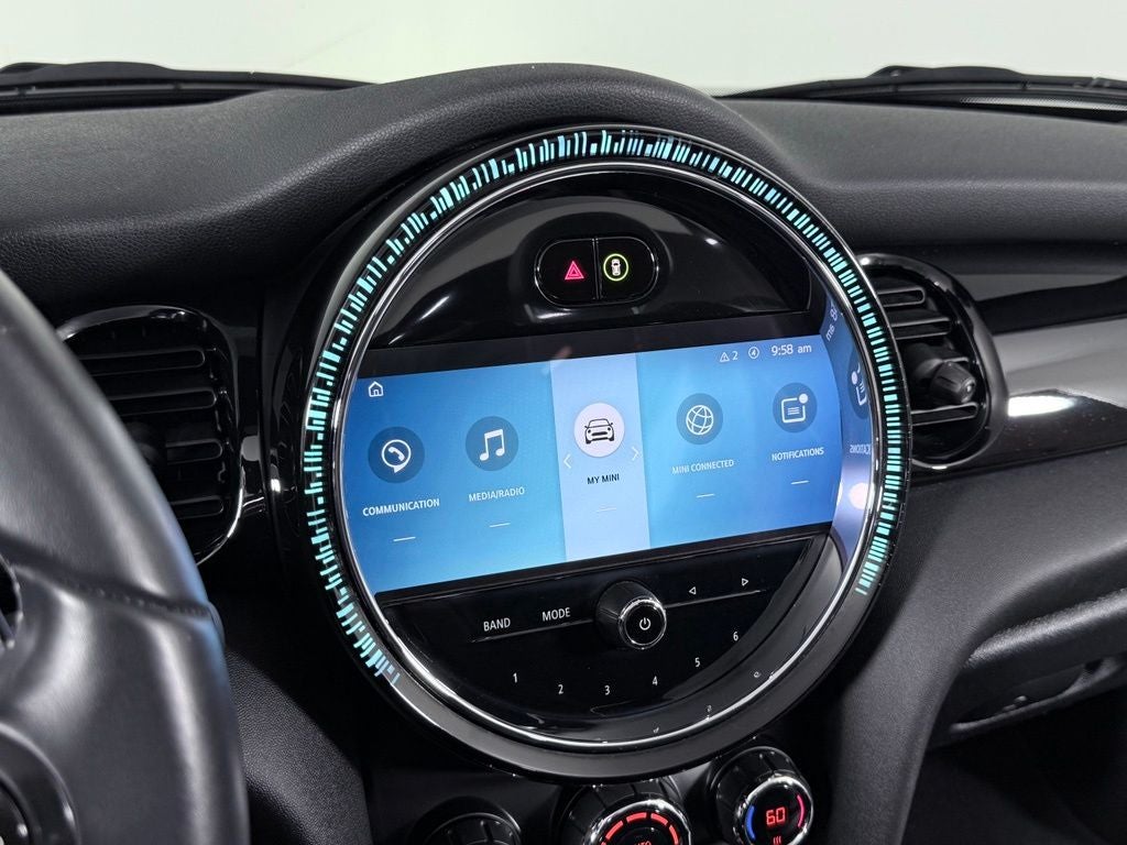 2022 MINI Cooper S Base