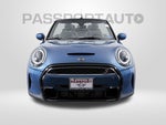 2022 MINI Cooper S Base