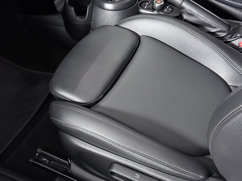 2022 MINI Cooper S Base