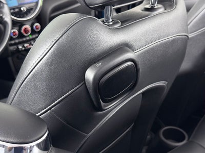 2022 MINI Cooper S Base
