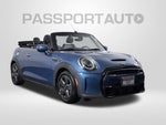 2022 MINI Cooper S Base
