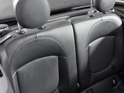 2022 MINI Cooper S Base