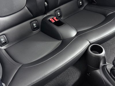 2022 MINI Cooper S Base