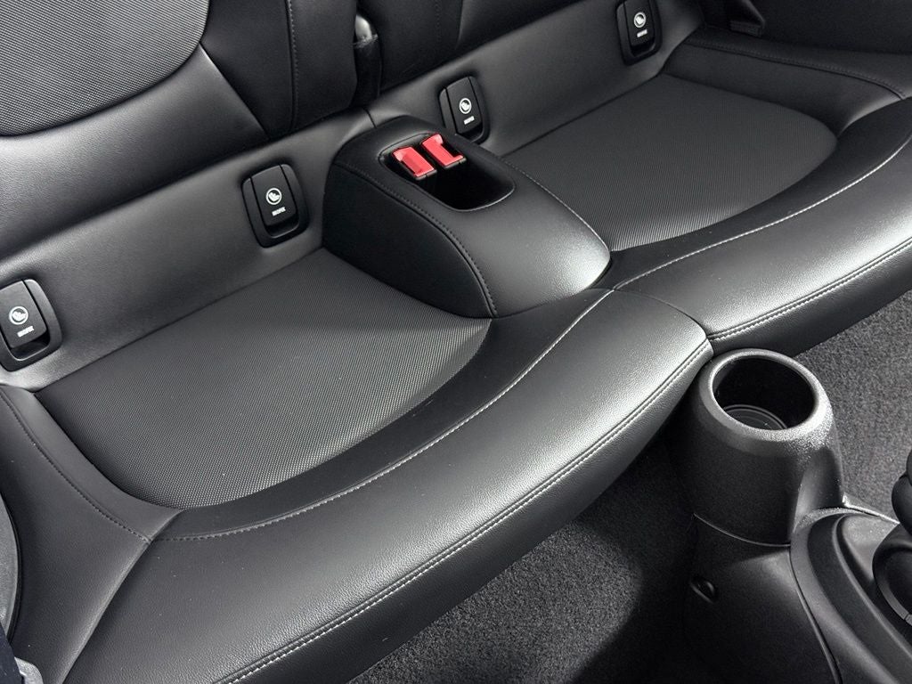 2022 MINI Cooper S Base