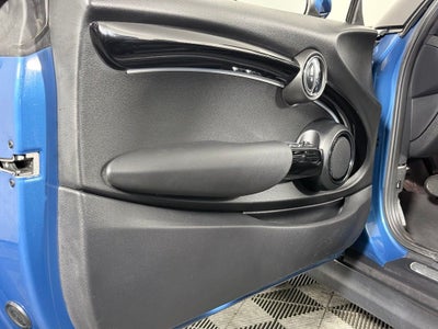 2022 MINI Cooper S Base