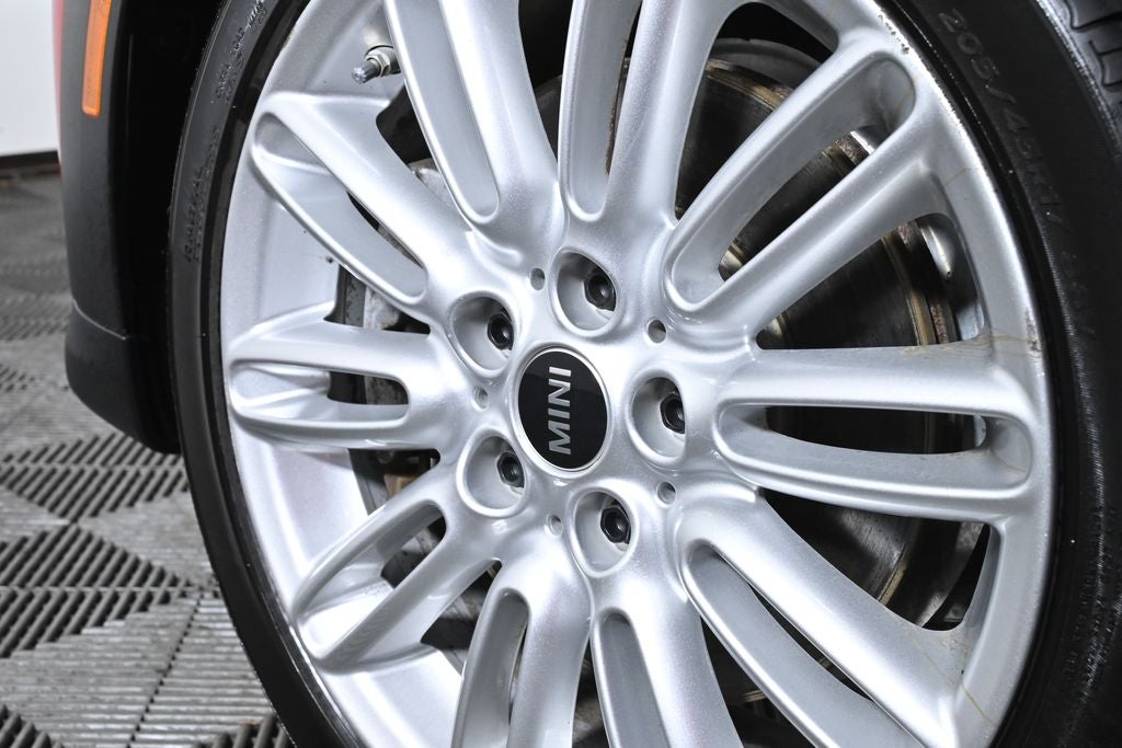 2023 MINI Convertible Cooper S