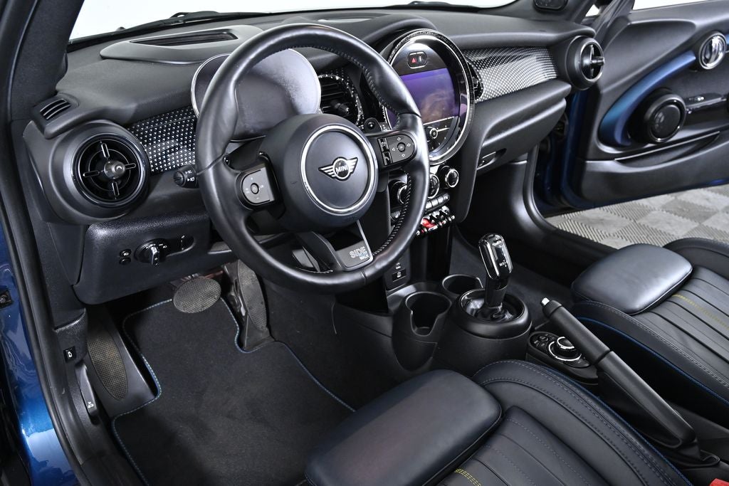 2023 MINI Cooper S Base