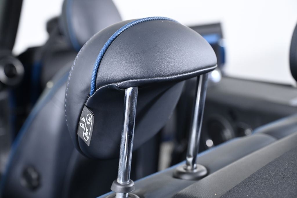 2023 MINI Cooper S Base