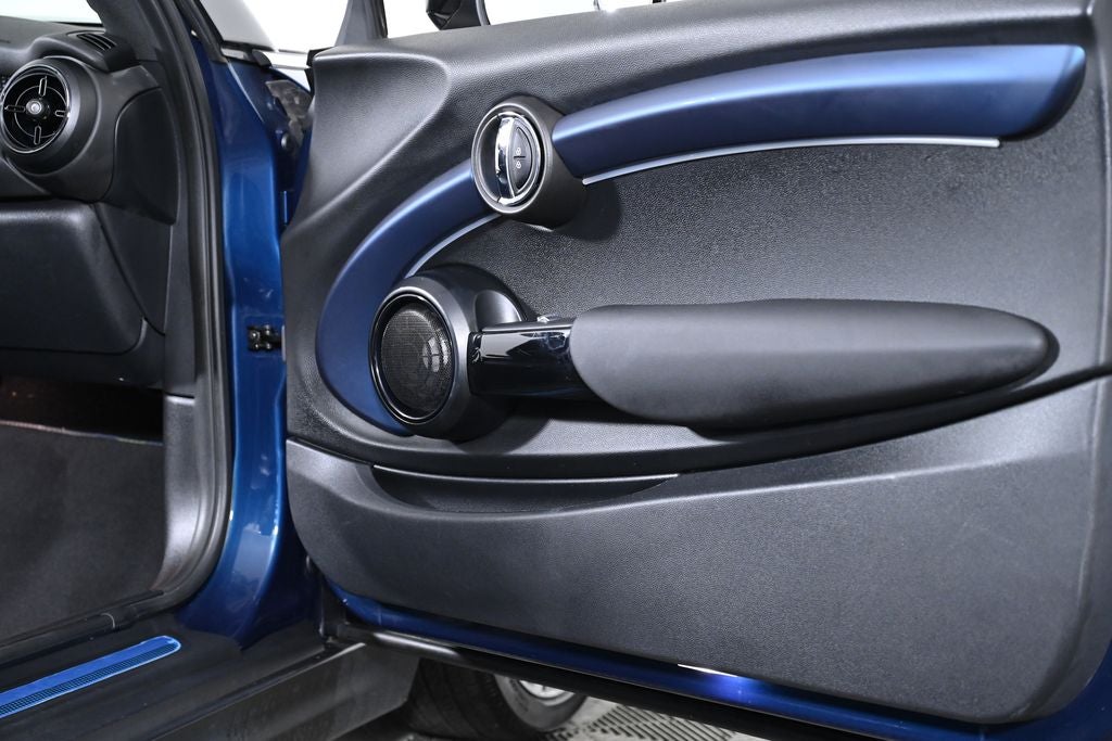 2023 MINI Cooper S Base