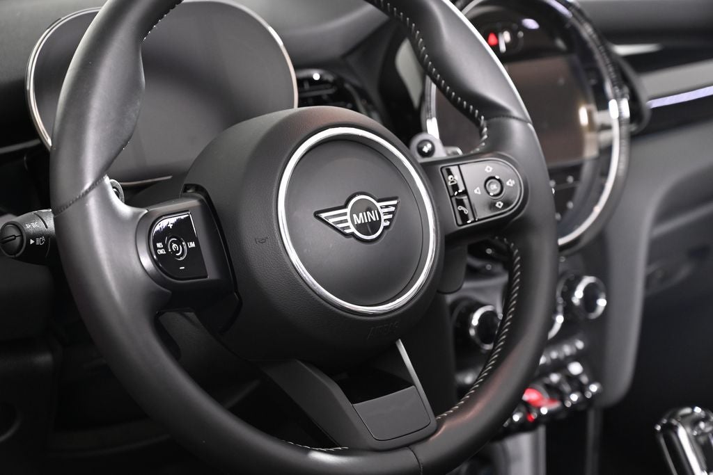 2023 MINI Cooper S Base