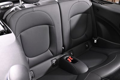 2023 MINI Cooper S Base