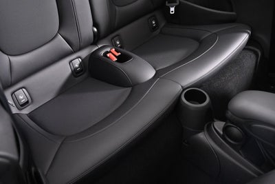 2023 MINI Cooper S Base