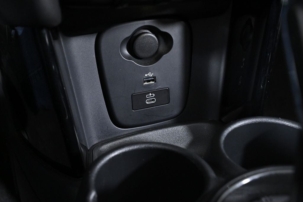 2024 MINI Convertible Cooper S