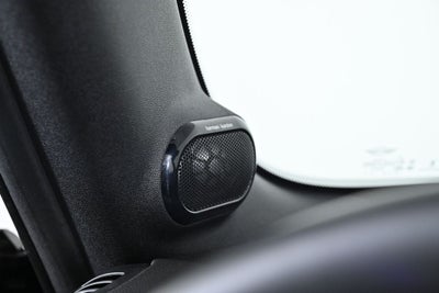 2024 MINI Convertible Cooper S