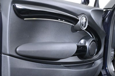 2024 MINI Convertible Cooper S