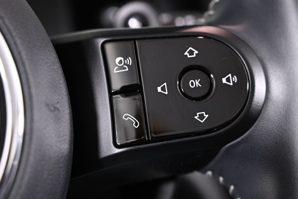 2024 MINI Convertible Cooper S Seaside Edition Iconic