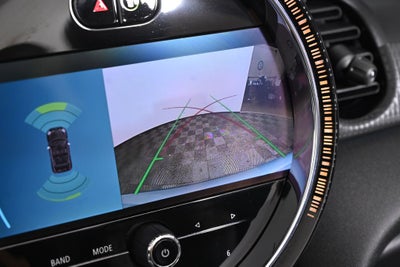 2024 MINI Convertible Cooper S Seaside Edition Iconic