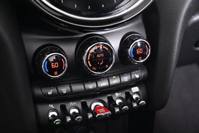 2024 MINI Convertible Cooper S Seaside Edition Iconic