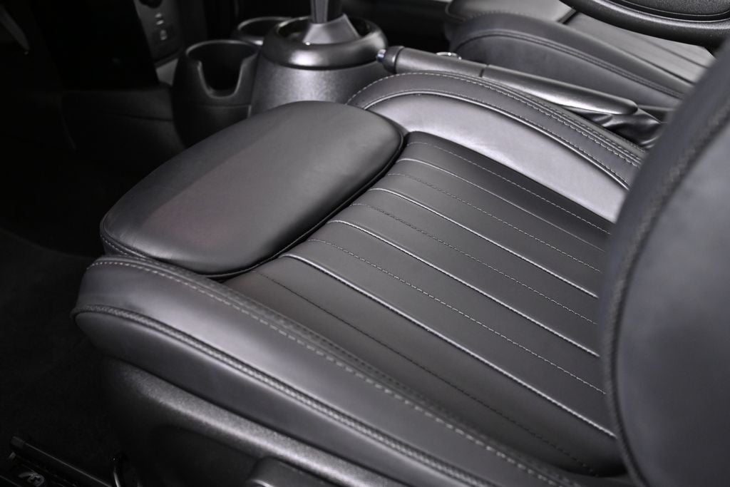 2024 MINI Convertible Cooper S Seaside Edition Iconic