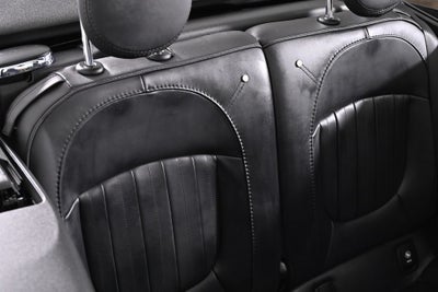 2024 MINI Convertible Cooper S Seaside Edition Iconic