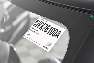 2024 MINI Convertible Cooper S Seaside Edition Iconic