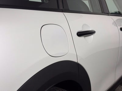 2026 MINI Cooper Base