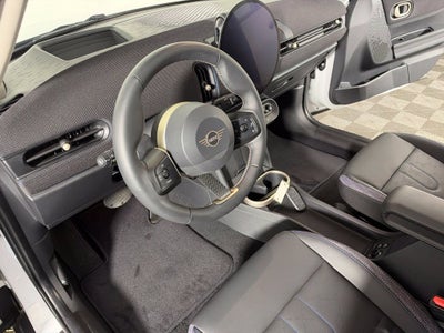 2026 MINI Cooper Base