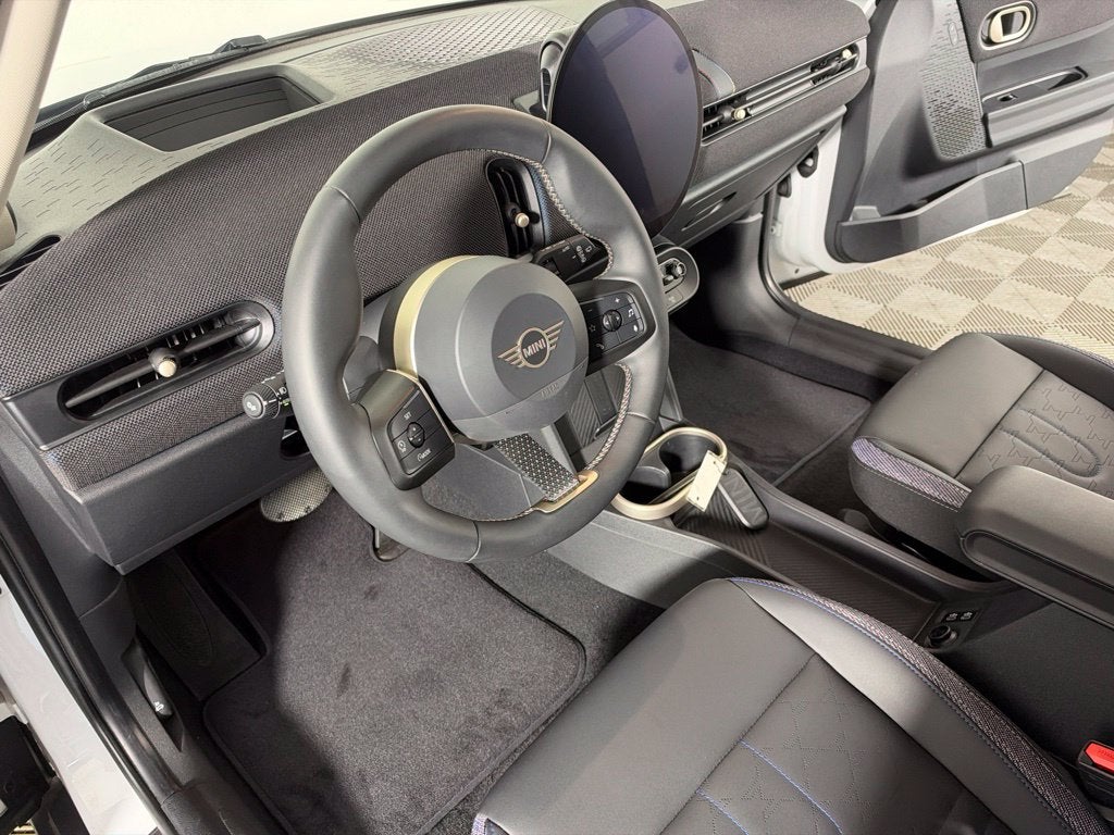 2026 MINI Cooper Base
