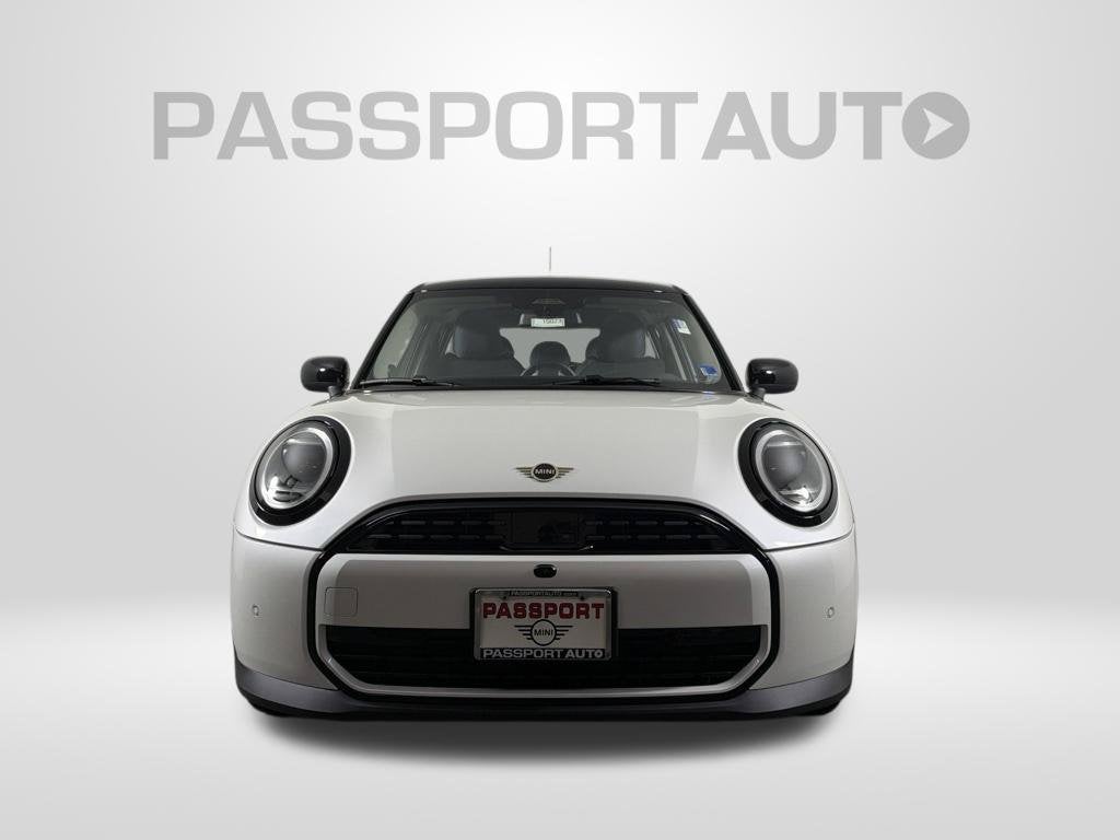 2026 MINI Cooper Base