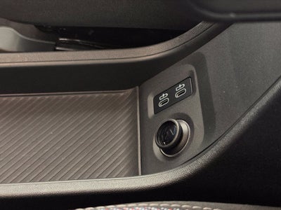2026 MINI Cooper Base