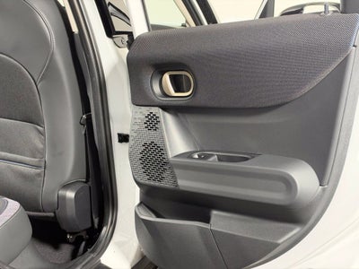 2026 MINI Cooper Base