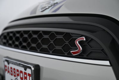 2022 MINI HARDTOP 2 DOOR Cooper S