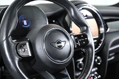 2022 MINI HARDTOP 2 DOOR Cooper S