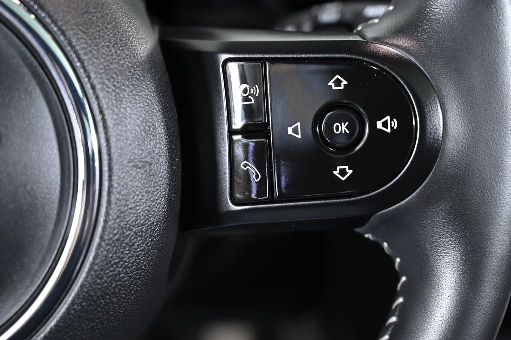 2022 MINI HARDTOP 2 DOOR Cooper S