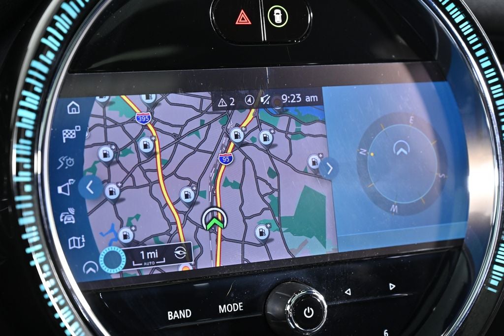 2022 MINI HARDTOP 2 DOOR Cooper S