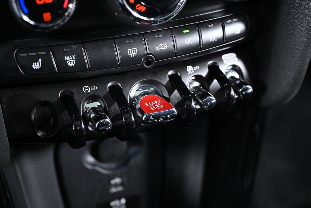 2022 MINI HARDTOP 2 DOOR Cooper S