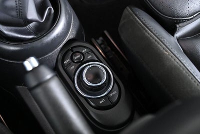 2022 MINI HARDTOP 2 DOOR Cooper S