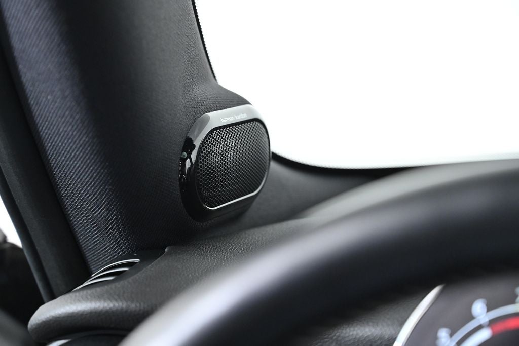 2022 MINI HARDTOP 2 DOOR Cooper S