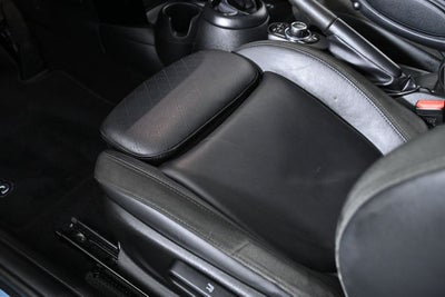 2022 MINI HARDTOP 2 DOOR Cooper S