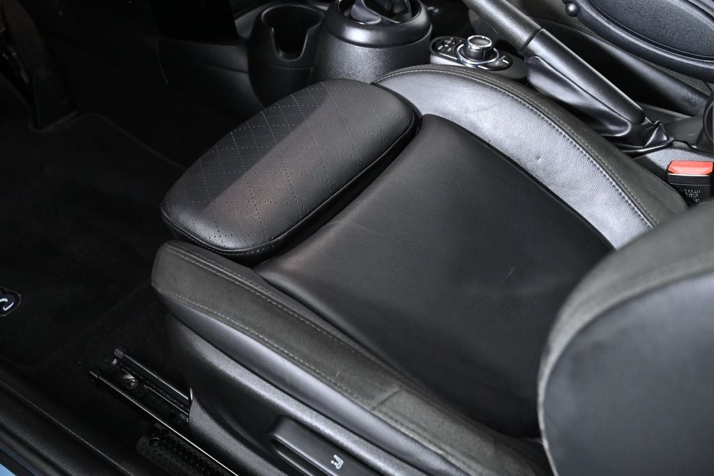 2022 MINI HARDTOP 2 DOOR Cooper S