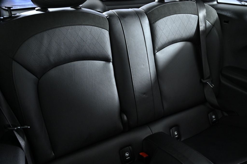 2022 MINI HARDTOP 2 DOOR Cooper S