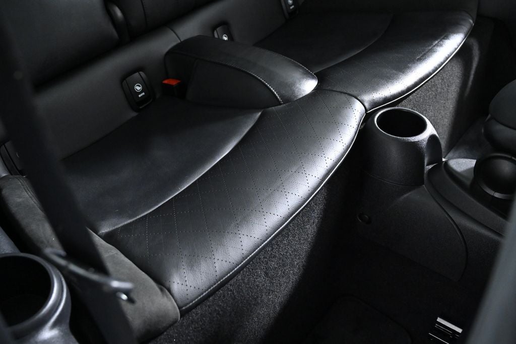 2022 MINI HARDTOP 2 DOOR Cooper S