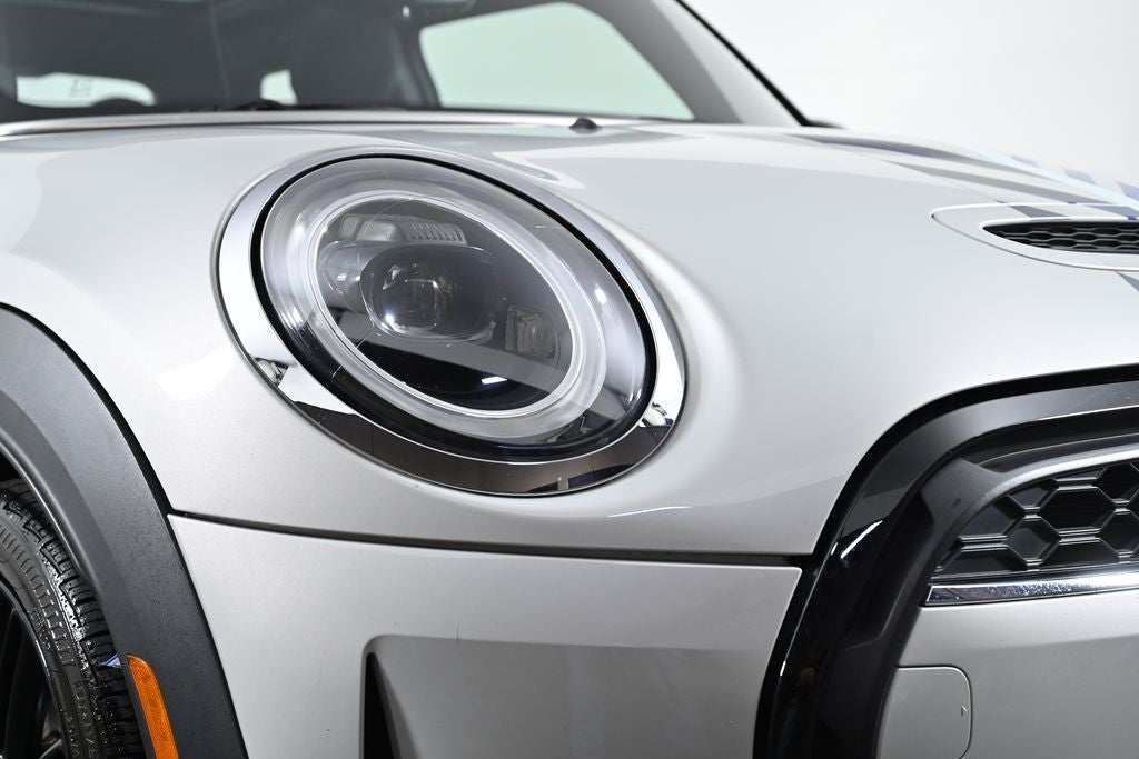 2022 MINI HARDTOP 2 DOOR Cooper S