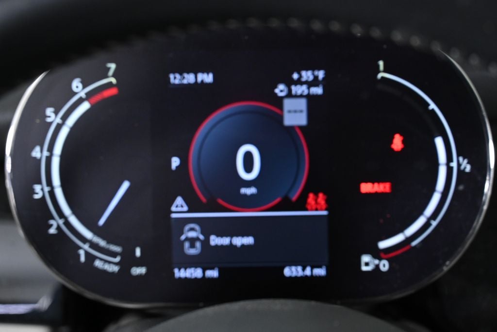 2023 MINI Hardtop 2 Door Cooper S