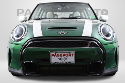 2023 MINI Hardtop 2 Door Cooper S